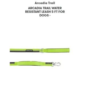 Arcadia Trail Dog Leash
